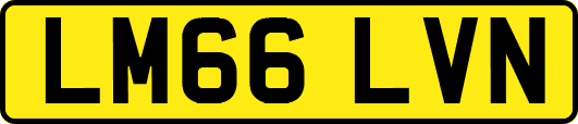 LM66LVN