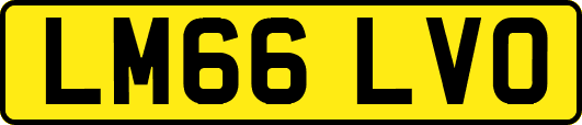 LM66LVO