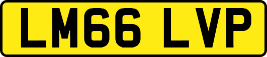 LM66LVP