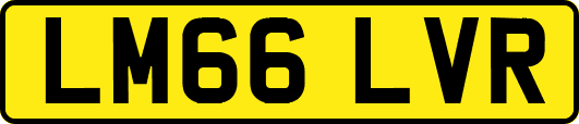 LM66LVR