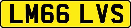 LM66LVS