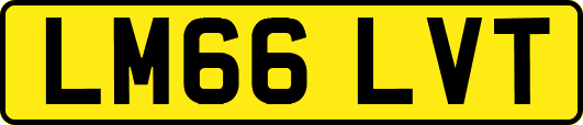 LM66LVT