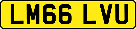 LM66LVU