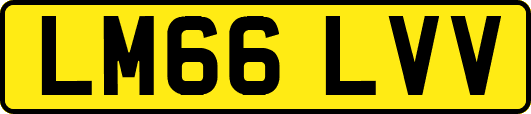 LM66LVV
