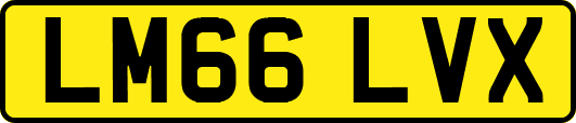 LM66LVX
