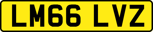 LM66LVZ