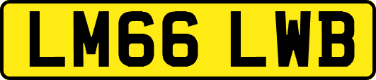 LM66LWB