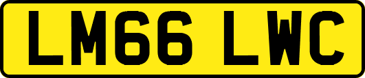 LM66LWC