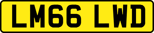 LM66LWD