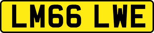 LM66LWE