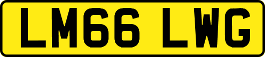 LM66LWG