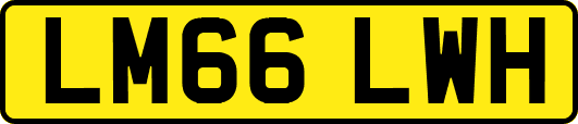 LM66LWH