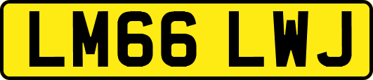 LM66LWJ