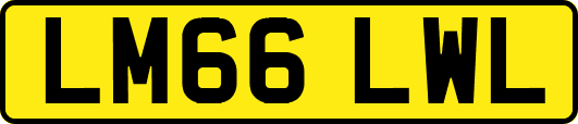 LM66LWL