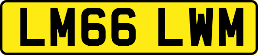 LM66LWM