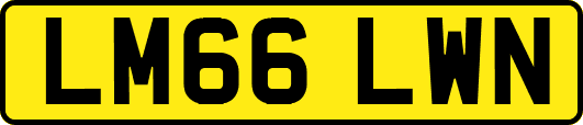LM66LWN