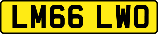 LM66LWO