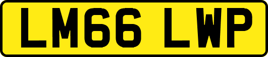 LM66LWP