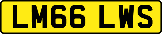 LM66LWS