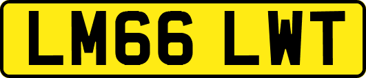 LM66LWT