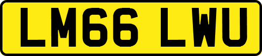 LM66LWU