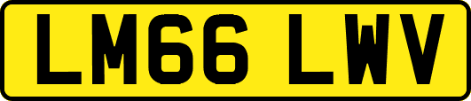 LM66LWV