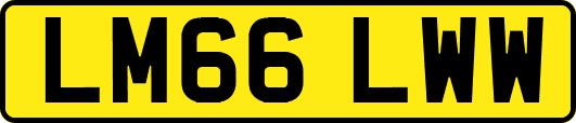 LM66LWW