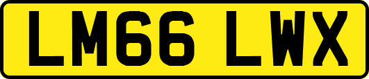 LM66LWX