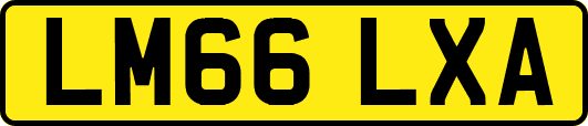 LM66LXA