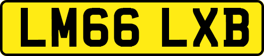 LM66LXB