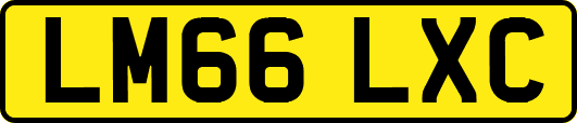 LM66LXC
