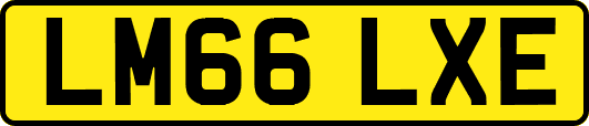 LM66LXE