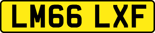 LM66LXF