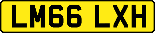 LM66LXH