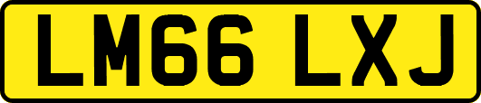 LM66LXJ
