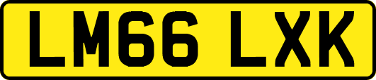 LM66LXK