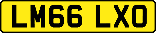 LM66LXO