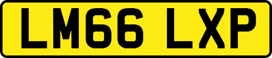 LM66LXP