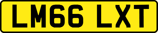 LM66LXT
