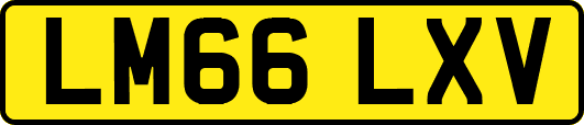 LM66LXV