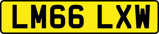 LM66LXW