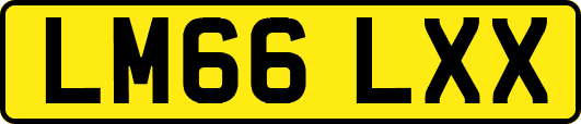 LM66LXX