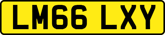 LM66LXY