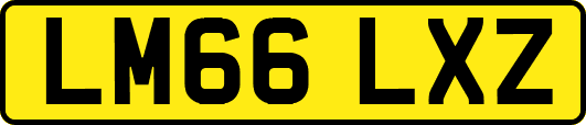 LM66LXZ