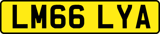 LM66LYA