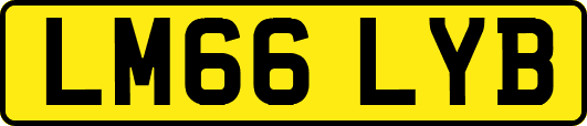 LM66LYB