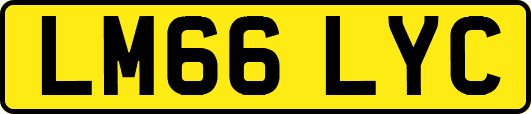 LM66LYC