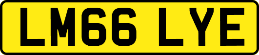 LM66LYE