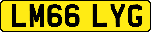 LM66LYG