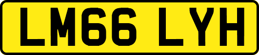 LM66LYH